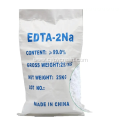 EDTA 2Na 4Na In Cosmetics And Detergent Production